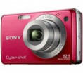CAMARA SONY