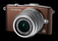 CAMARA OLYMPUS 